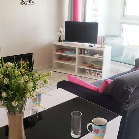 Appartement Spacieux Et Lumineux Secteur Petit Marche A 5 Min A Pied De La Plage سان جان دي مونت المظهر الخارجي الصورة