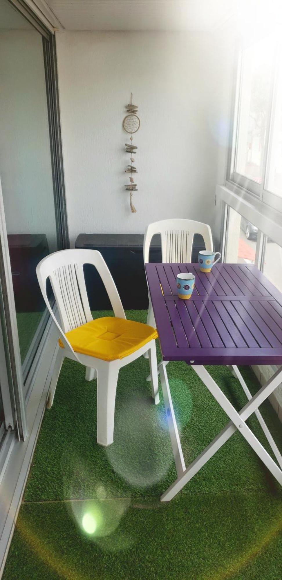 Appartement Spacieux Et Lumineux Secteur Petit Marche A 5 Min A Pied De La Plage سان جان دي مونت المظهر الخارجي الصورة